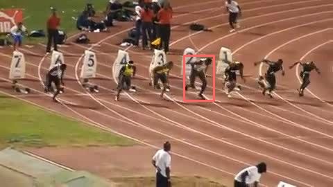 Tracked moving objects using Lucas-Kanade Tracker